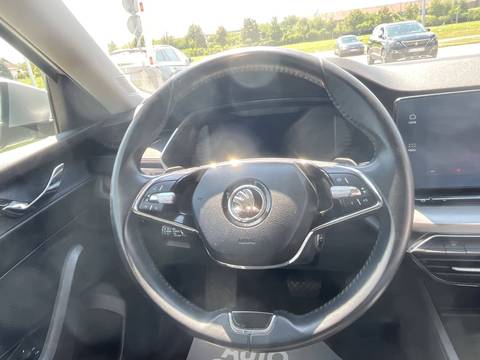 2023 Škoda Octavia Combi — sličica 25