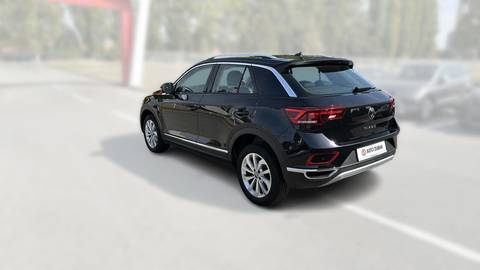 2024 Volkswagen T-Roc — sličica 5