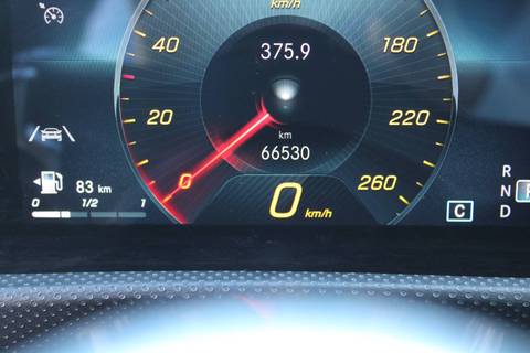 2021 Mercedes-Benz A-klasa — sličica 22