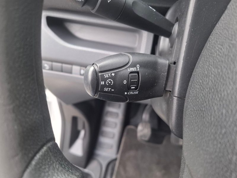 2020 Citroën Jumpy — fotografija 11