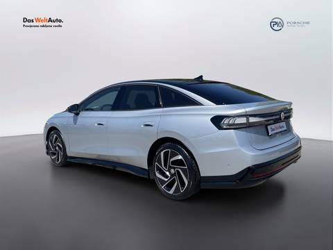 2024 Volkswagen ID.7 — sličica 3