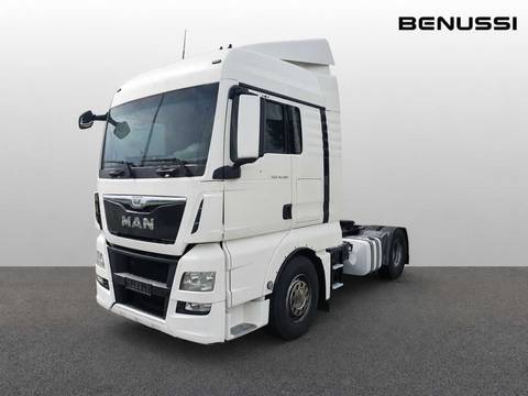 2015 MAN TGX — sličica 5