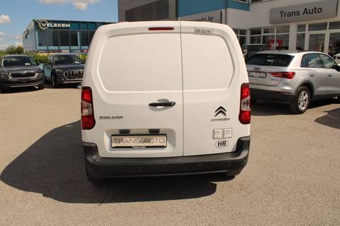2020 Citroën Berlingo — sličica 6