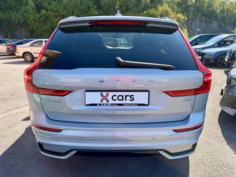 2024 Volvo XC60 — sličica 5
