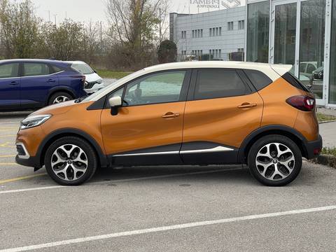 2019 Renault Captur — sličica 9