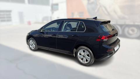 2024 Volkswagen Golf — sličica 5