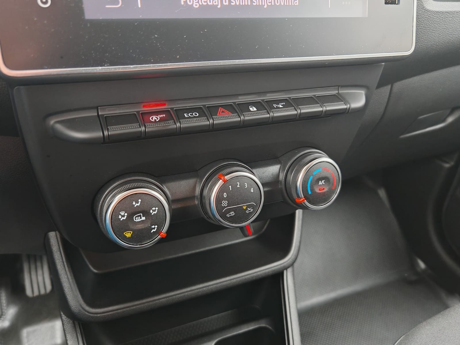 2024 Renault Express — fotografija 27