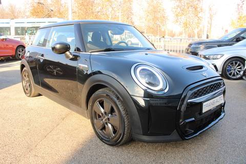 2022 Mini Cooper — sličica 3