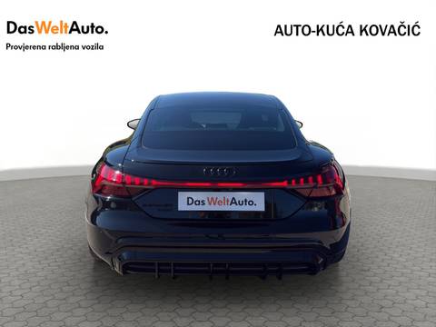 2021 Audi e-tron GT — sličica 3
