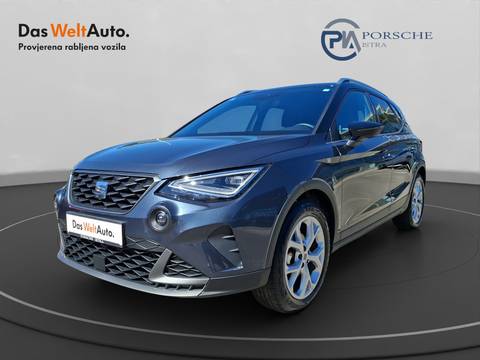 2024 Seat Arona