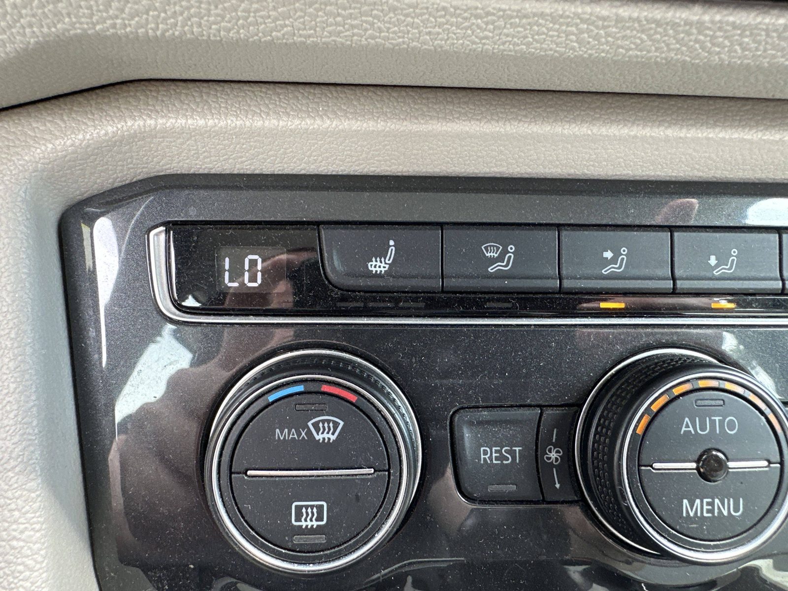 2019 Volkswagen Tiguan — fotografija 25
