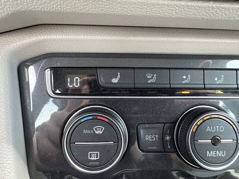 2019 Volkswagen Tiguan — sličica 25