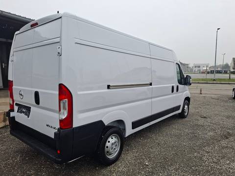 2023 Opel Movano — sličica 4