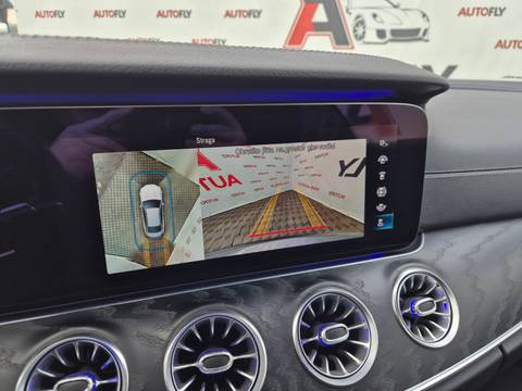 2020 Mercedes-Benz E-klasa — sličica 23