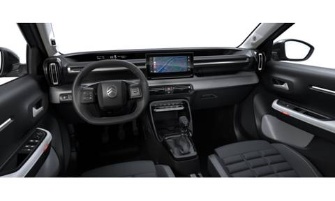 Citroën C3 — sličica 4