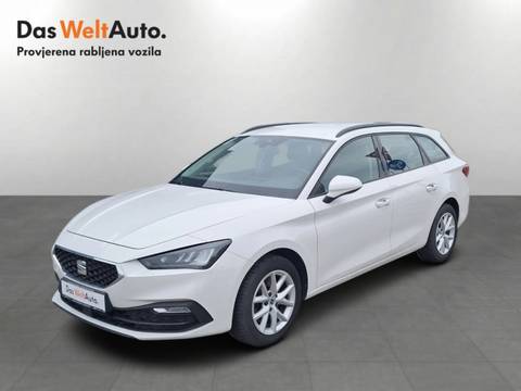 2022 Seat Leon