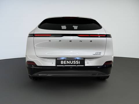 2025 XPENG G6 — sličica 7