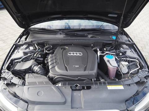 2014 Audi A4 — sličica 17