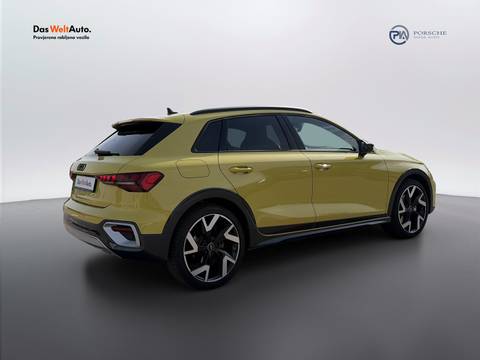 2026 Audi A3 allstreet S line — sličica 8