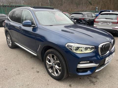 2019 BMW X3 xLine — sličica 3