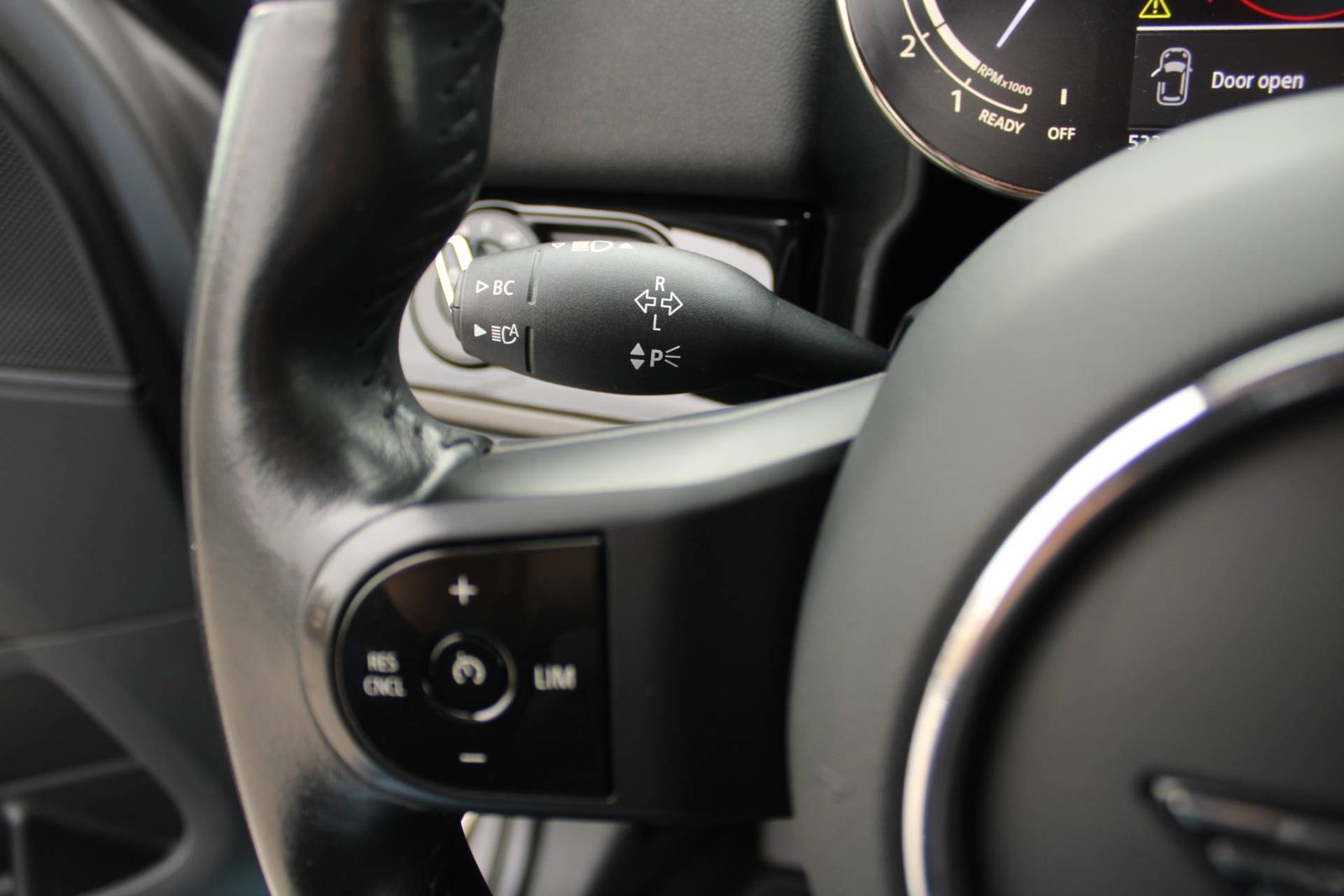 2023 Mini Countryman — fotografija 16