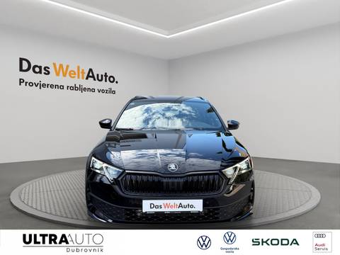 2026 Škoda Octavia Combi — sličica 8