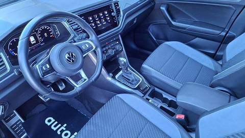2021 Volkswagen T-Roc — sličica 5
