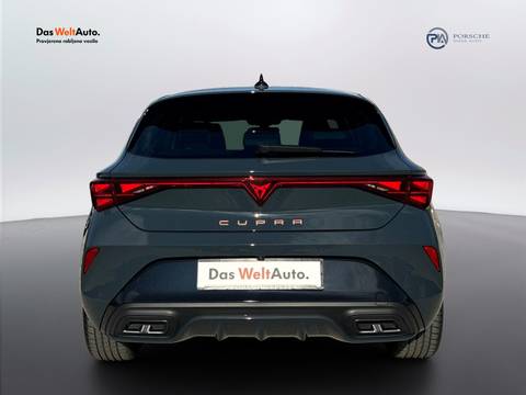 2026 Cupra Leon — sličica 7