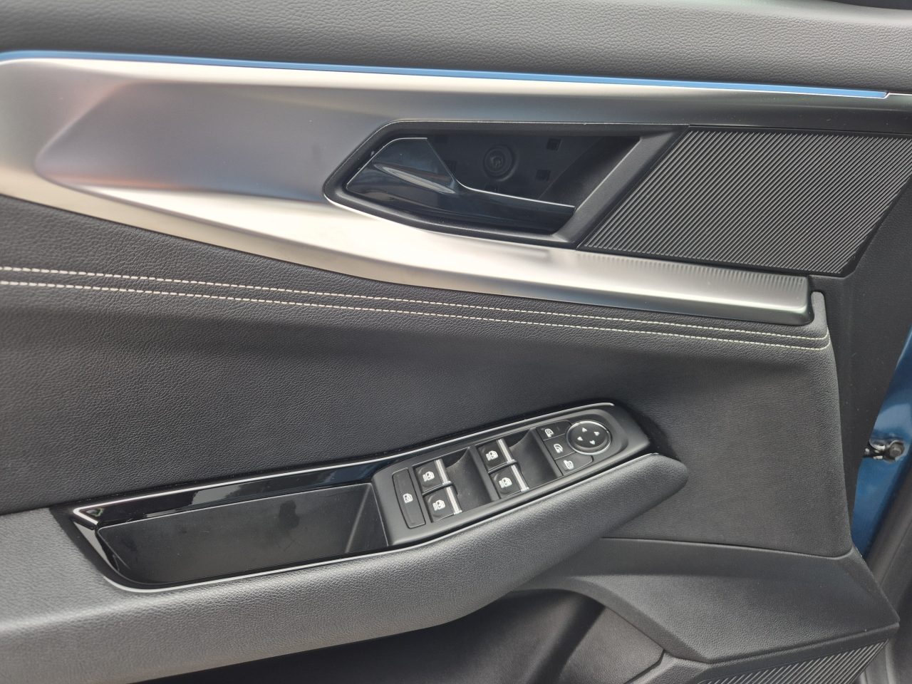 2025 Renault Austral — fotografija 16