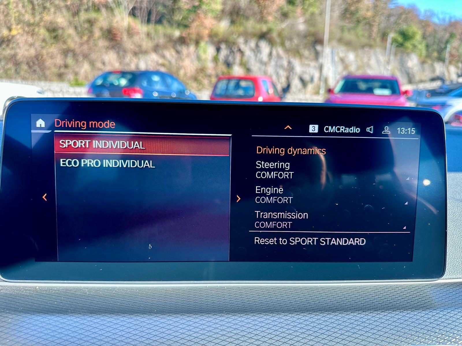 2023 BMW Serija 5 — fotografija 28
