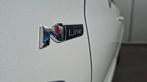 2025 Hyundai i30 — sličica 29