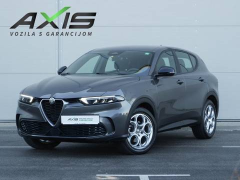 2023 Alfa Romeo Tonale