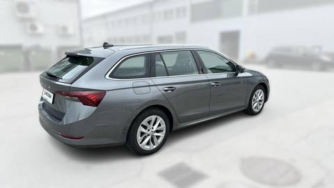 2022 Škoda Octavia Combi — sličica 7