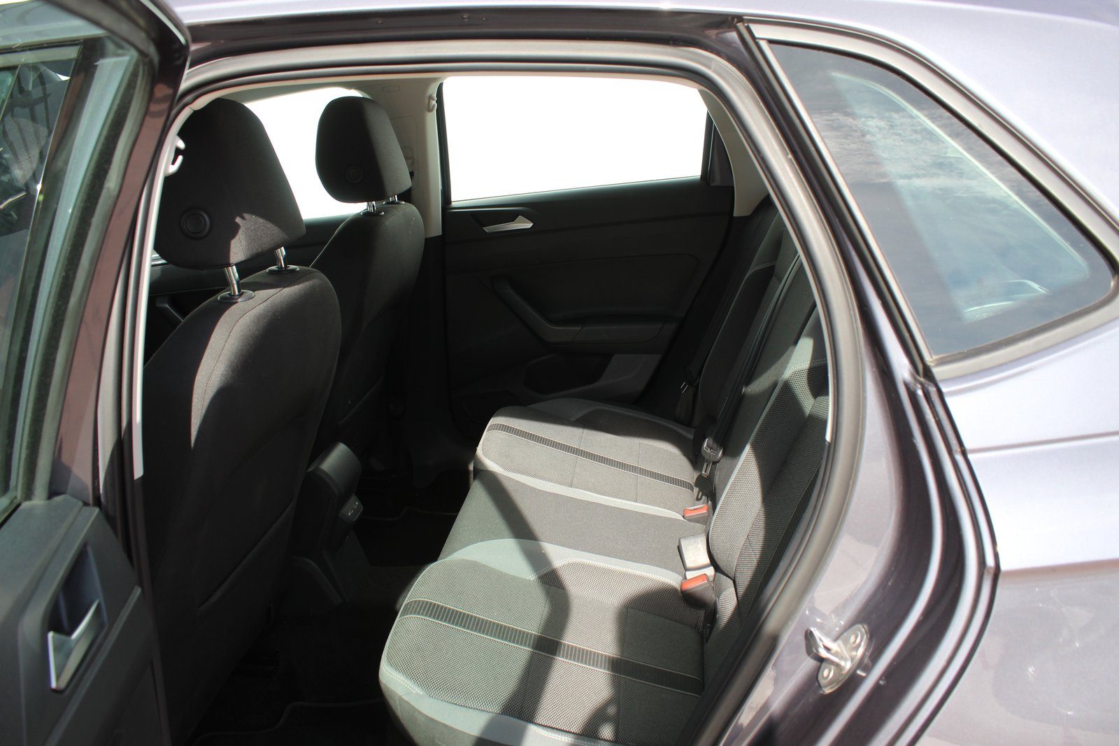 2024 Volkswagen Polo — fotografija 11