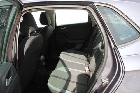 2024 Volkswagen Polo — sličica 11