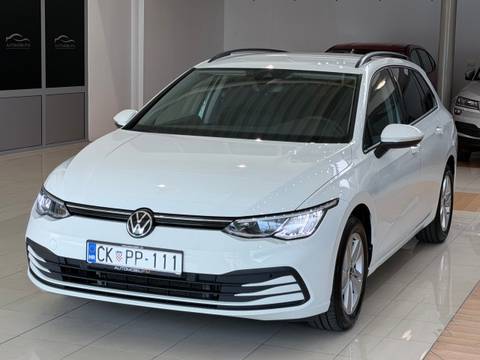 2022 Volkswagen Golf