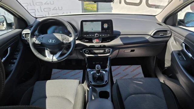 2024 Hyundai i30 — fotografija 10