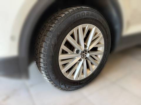 2023 Volkswagen T-Roc — sličica 11