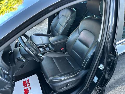 2017 Kia Sportage — sličica 20