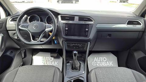 2024 Volkswagen Tiguan — sličica 11