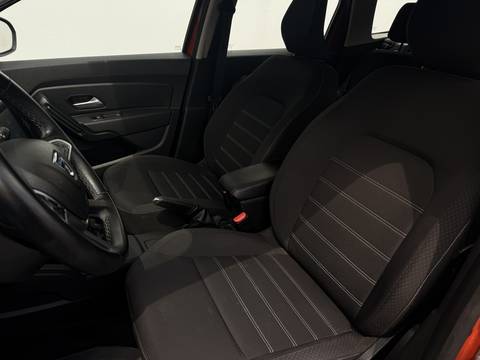 2022 Dacia Duster — sličica 5