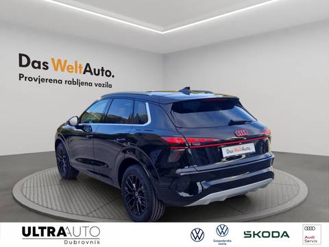 2026 Audi Q3 — sličica 3