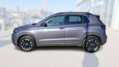 2023 Volkswagen T-Cross — sličica 4