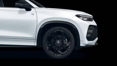 2026 Volkswagen Tayron — sličica 7
