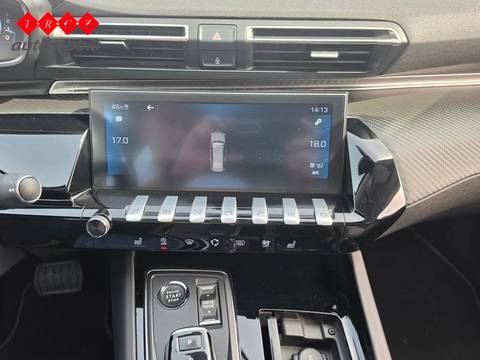 2020 Peugeot 508 — sličica 10