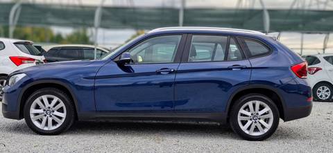 2013 BMW X1 — sličica 5