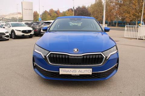 2024 Škoda Octavia — sličica 2
