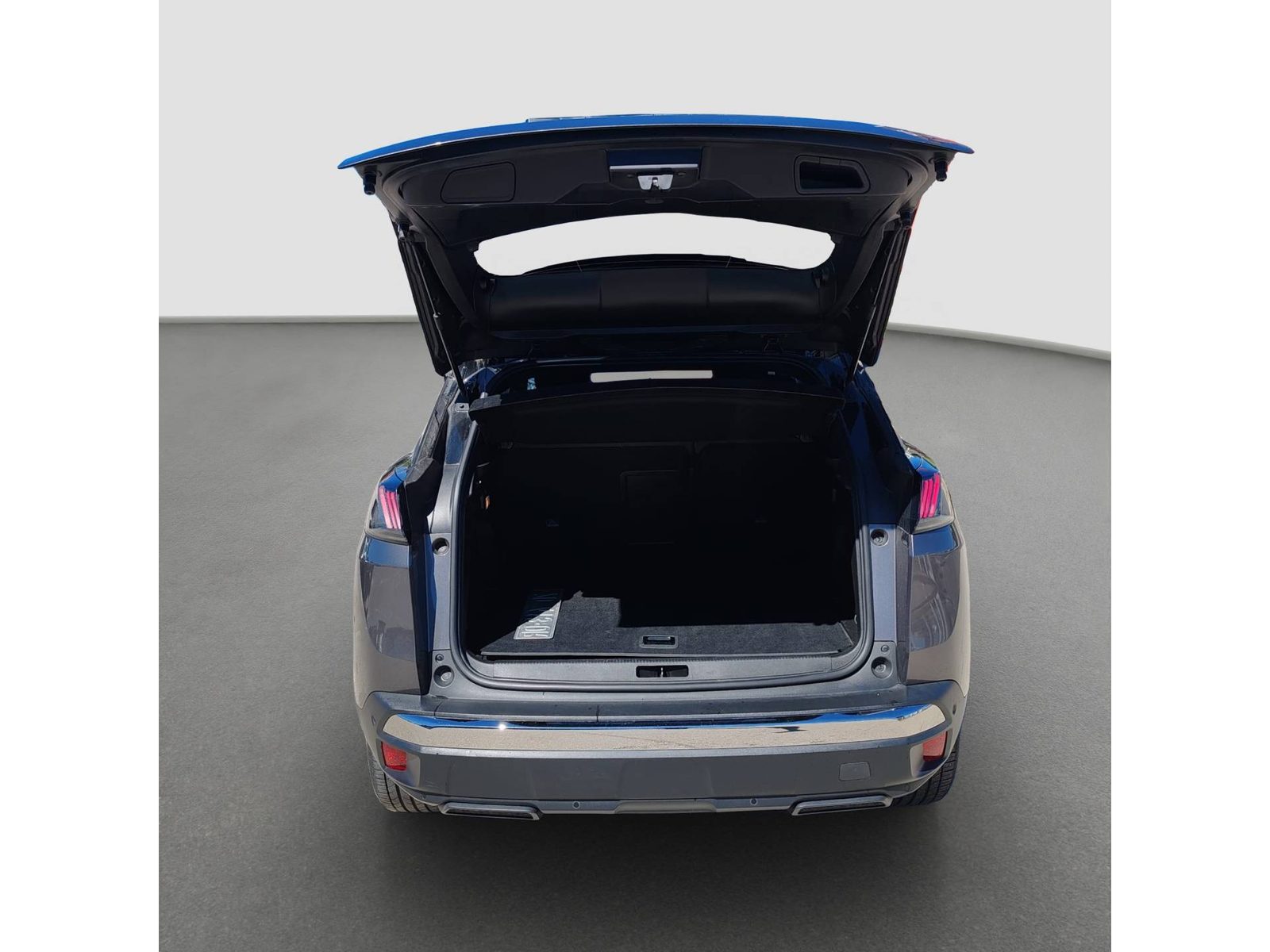 2023 Peugeot 3008 — fotografija 13