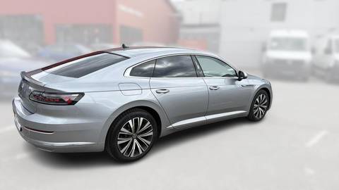 2023 Volkswagen Arteon — sličica 7