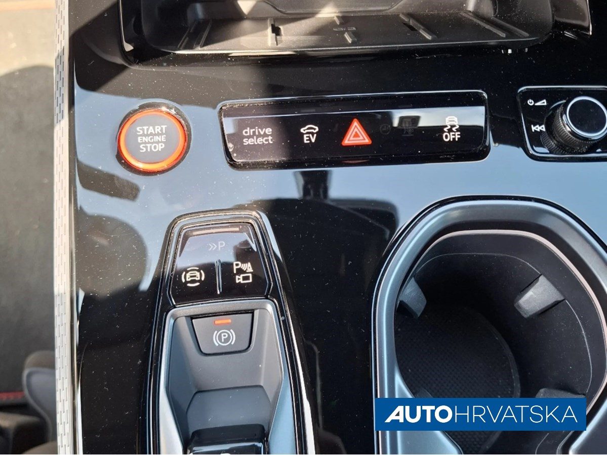 2025 Audi A6 — fotografija 16